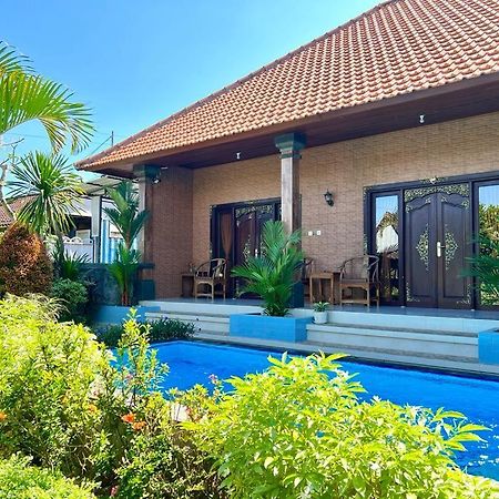 The Gradina Canggu Exteriér fotografie