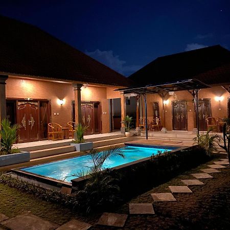 The Gradina Canggu Exteriér fotografie